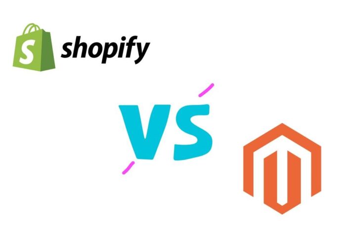 Shopify