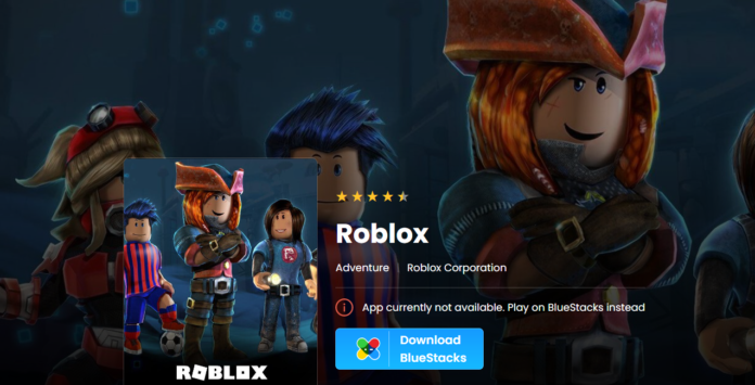 Roblox