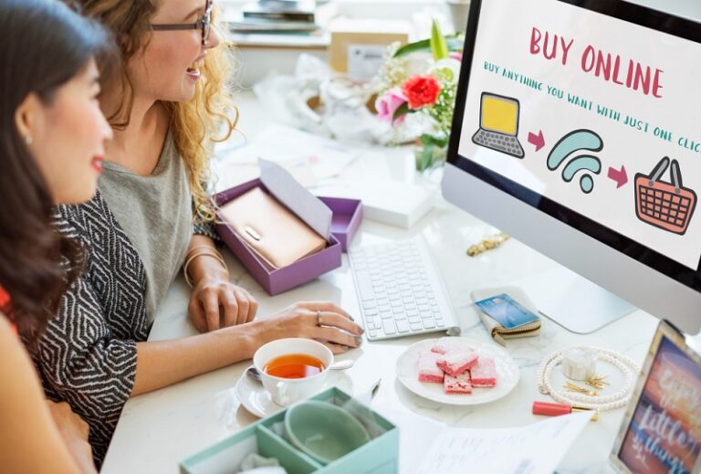 The Dos and Don’ts of ECommerce Web Design: Common Mistakes to Avoid