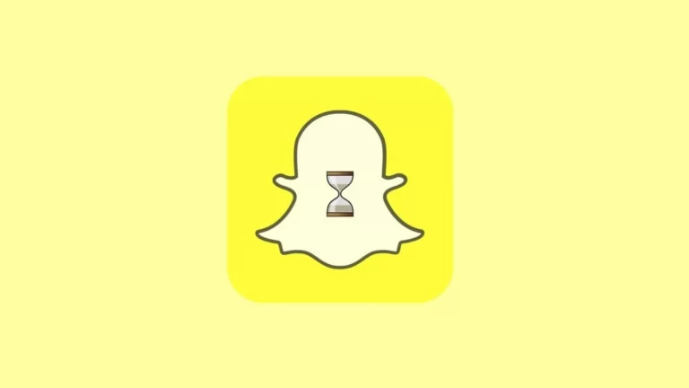 How Long Does the Hourglass Last on Snapchat ?