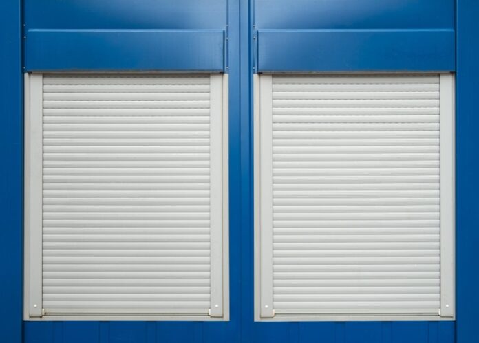 Roller Shutter